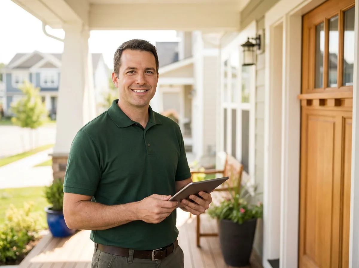 Pest control FAQs for Perrysville, IN
